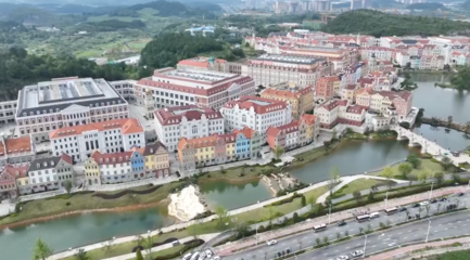 中軟國際大模型開發應用在貴安新區發布，引領人工智能基礎軟件新篇章