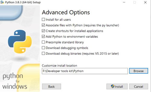 零基礎搭建人工智能開發環境 Python、Anaconda與Jupyter Notebook完全圖文指南