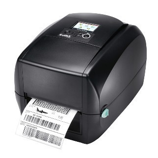 科誠(chéng)GODEX RT700i條碼打印機(jī) 工業(yè)級(jí)條碼設(shè)備的高效之選